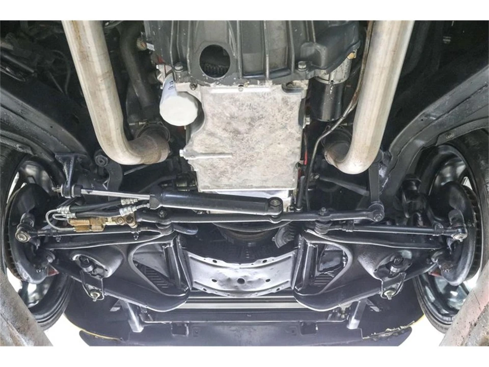 1974 Chevrolet Corvette C3 427 & 454 - Image 25 of 26