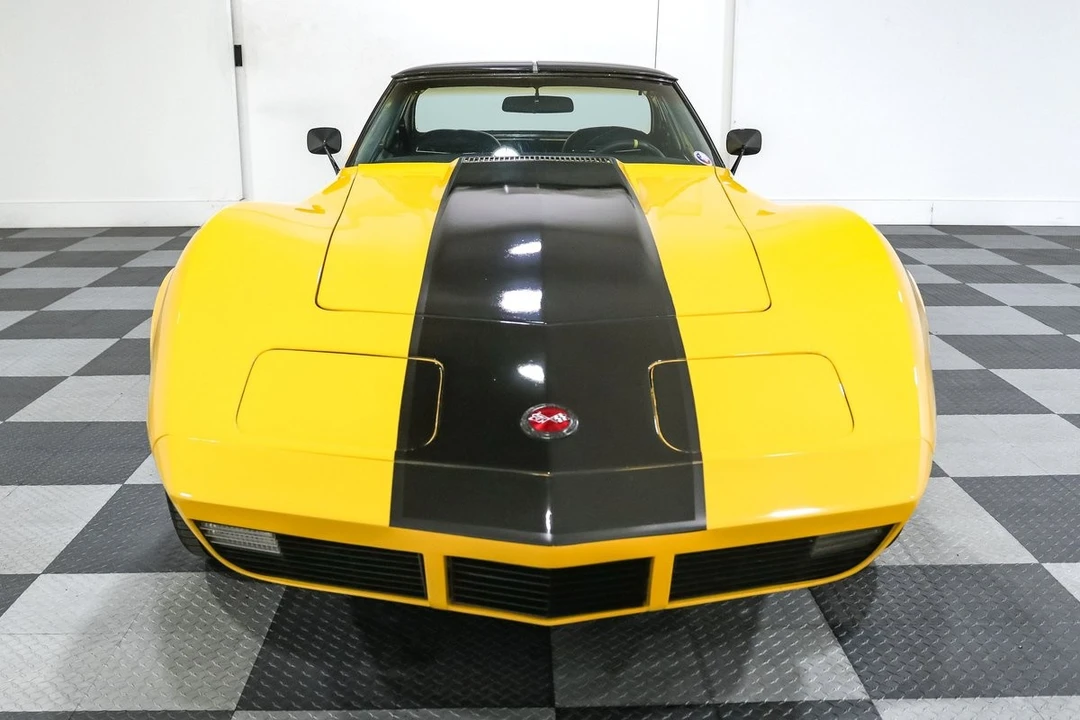 1974 Chevrolet Corvette C3 - Image 2 of 26
