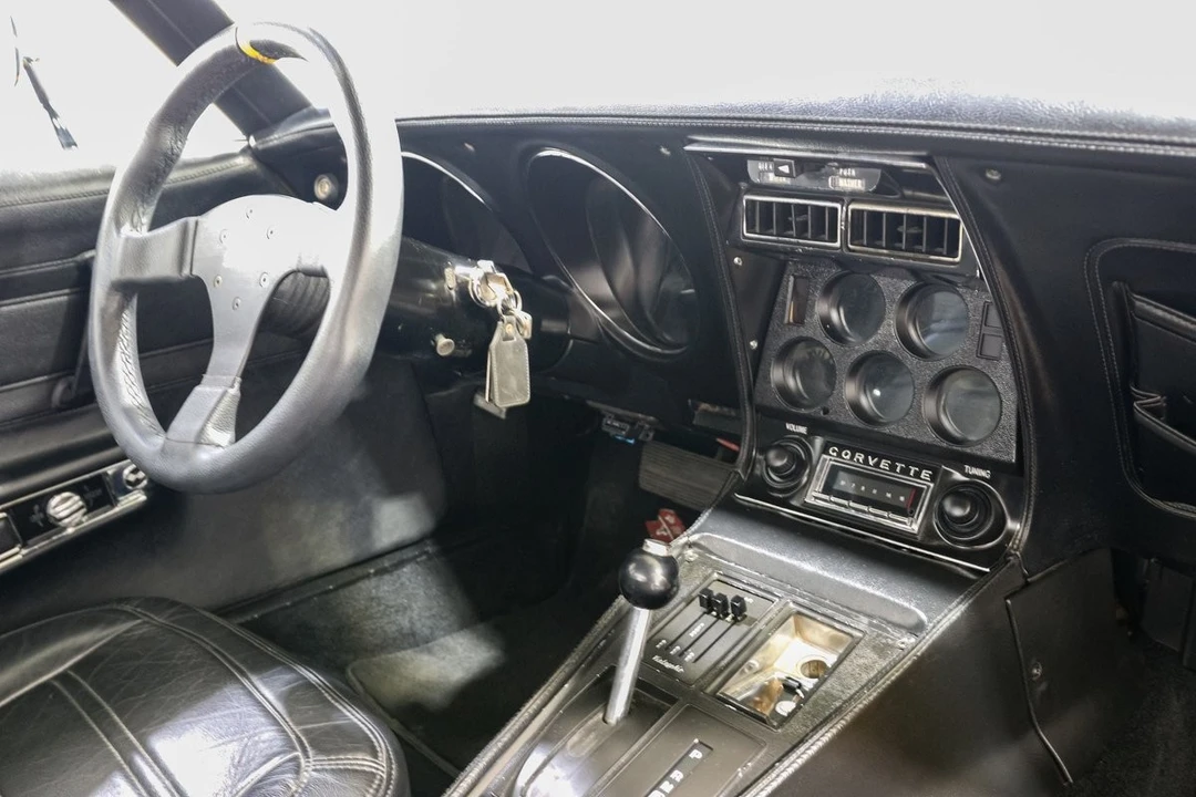 1974 Chevrolet Corvette C3 - Image 19 of 26