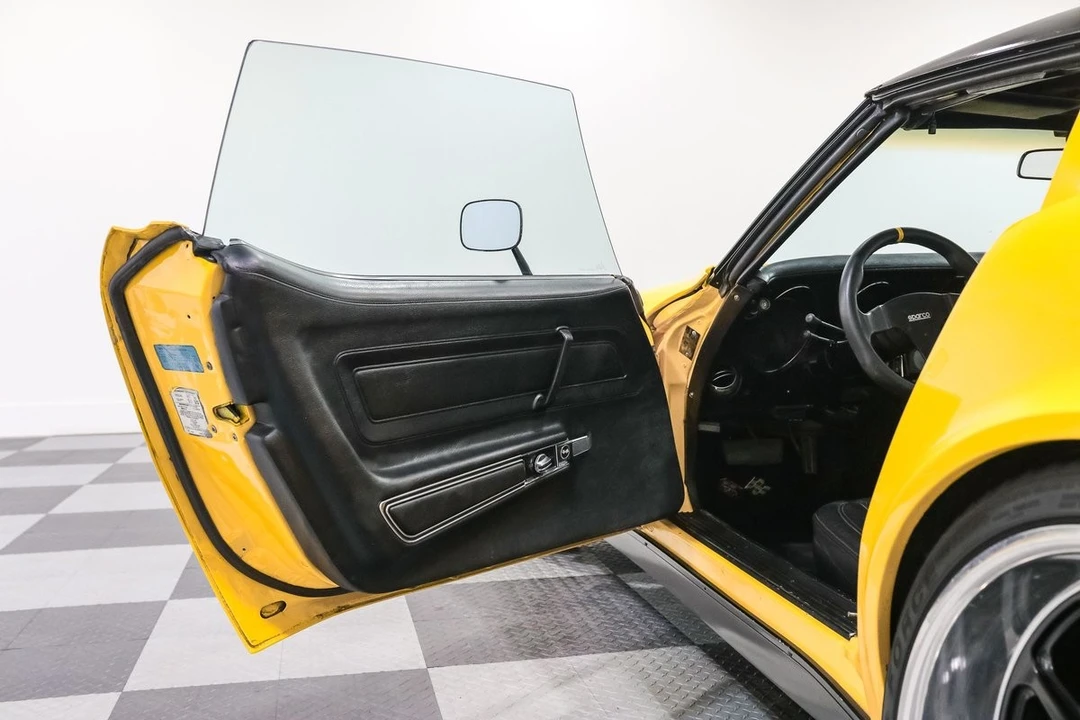 1974 Chevrolet Corvette C3 - Image 14 of 26