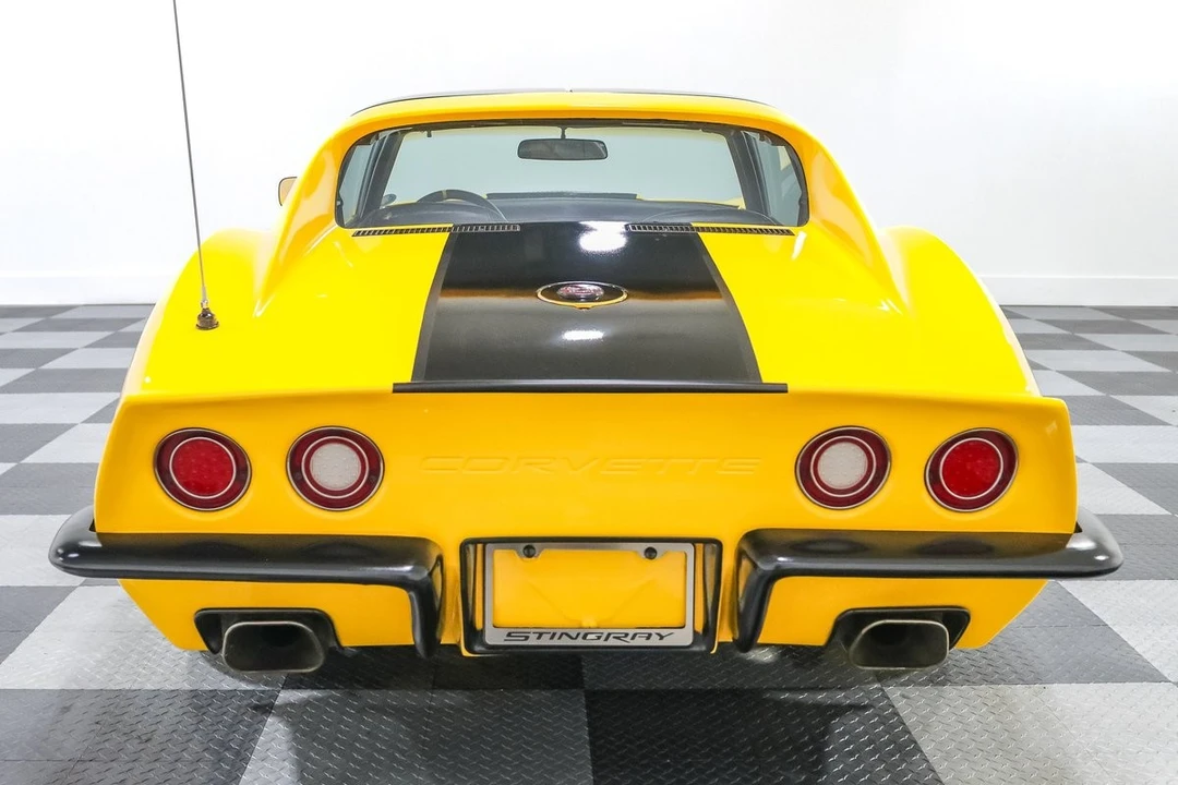 1974 Chevrolet Corvette C3 - Image 7 of 26