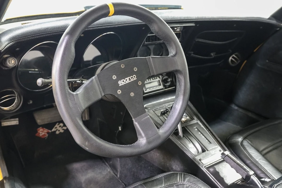 1974 Chevrolet Corvette C3 - Image 16 of 26