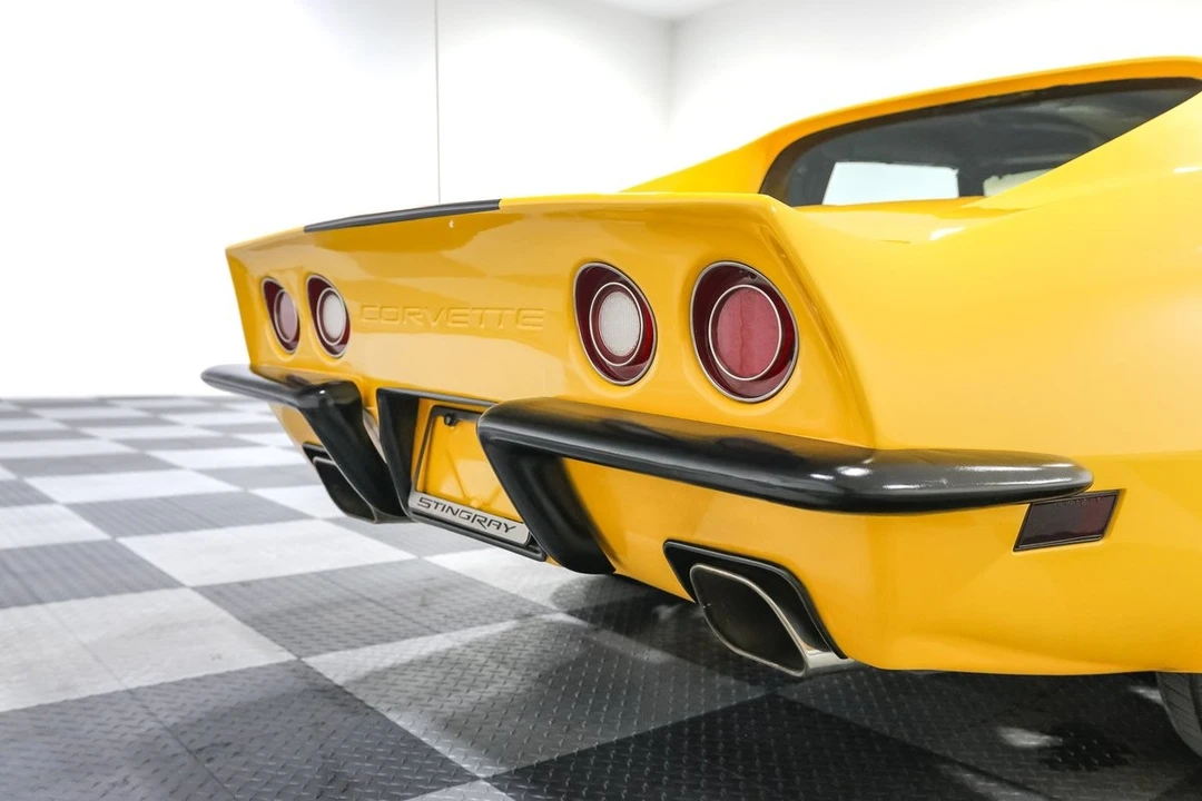 1974 Chevrolet Corvette C3 - Image 21 of 26