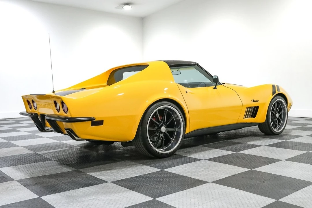 1974 Chevrolet Corvette C3 - Image 8 of 26