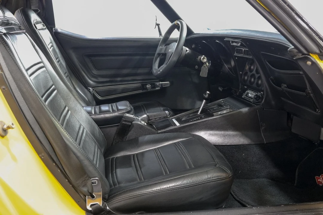 1974 Chevrolet Corvette C3 - Image 18 of 26