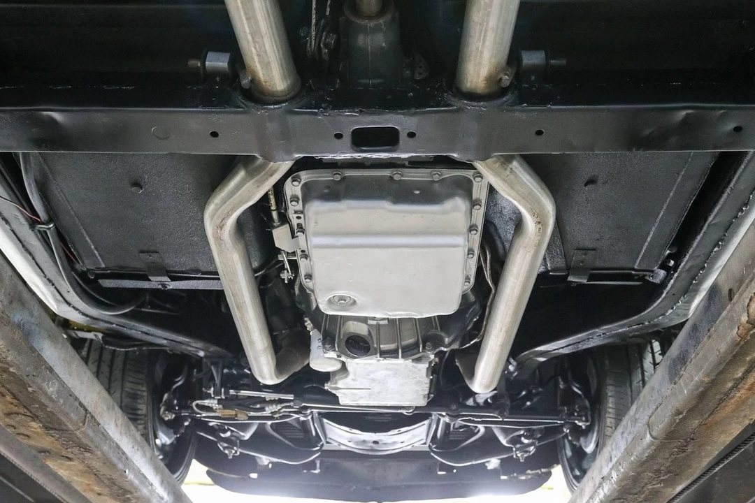 1974 Chevrolet Corvette C3 - Image 24 of 26