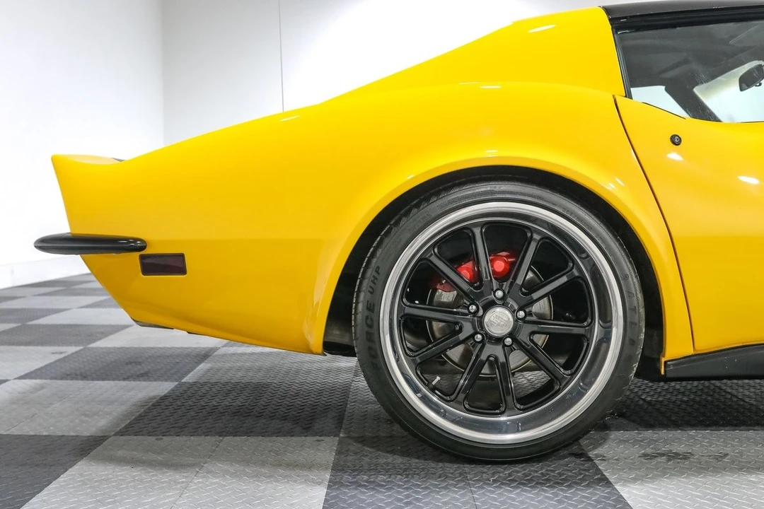 1974 Chevrolet Corvette C3 - Image 20 of 26