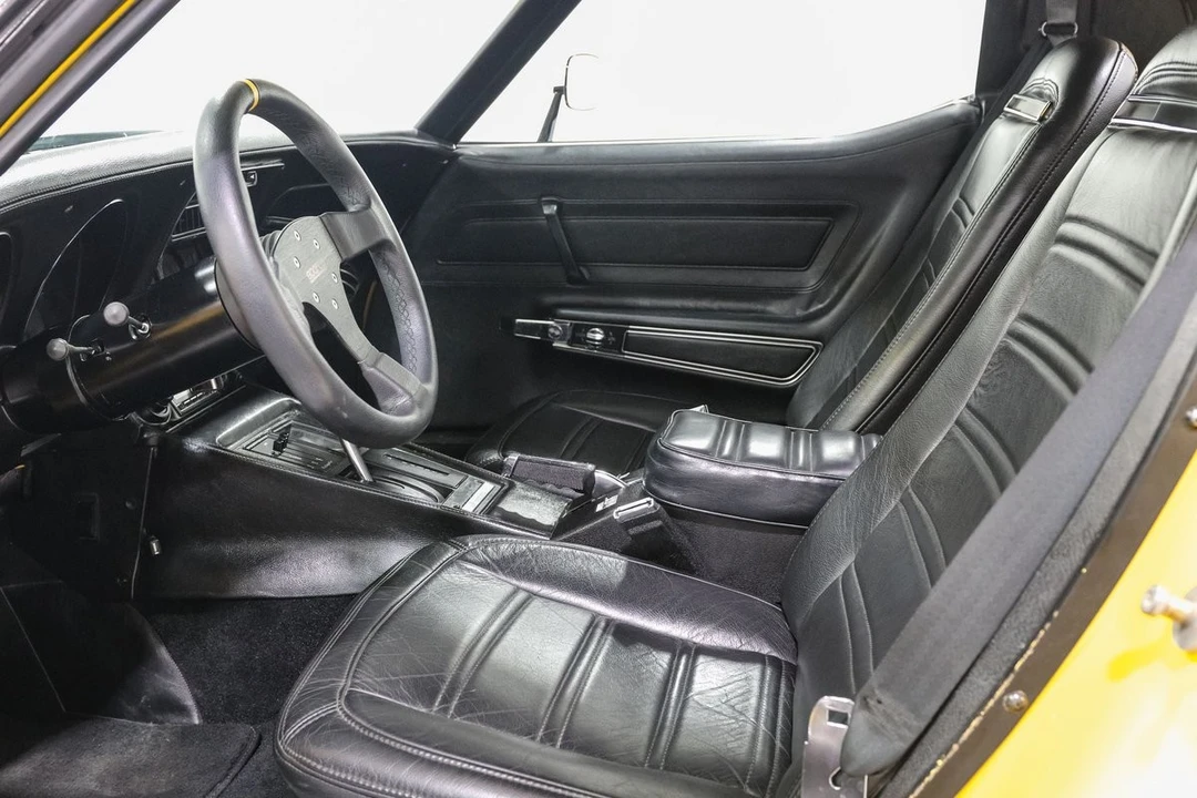 1974 Chevrolet Corvette C3 - Image 15 of 26