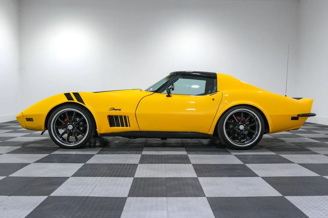 1974 Chevrolet Corvette C3 - Image 5 of 26