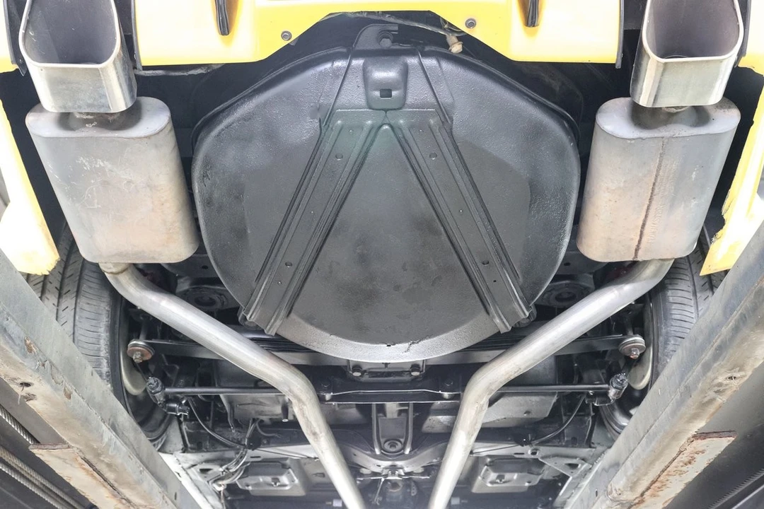 1974 Chevrolet Corvette C3 - Image 22 of 26