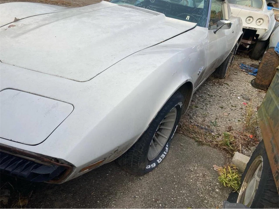 1974 Chevrolet Corvette C3 - Image 9 of 12