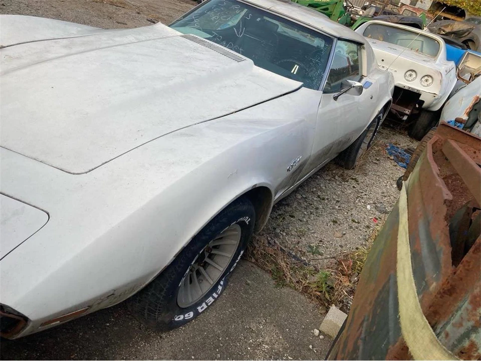 1974 Chevrolet Corvette C3 - Image 8 of 12