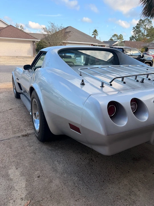 1974 Chevrolet Corvette C3 - Image 7 of 21