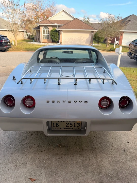 1974 Chevrolet Corvette C3 - Image 5 of 21