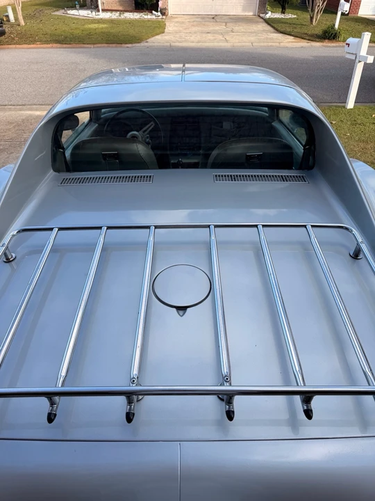1974 Chevrolet Corvette C3 - Image 6 of 21