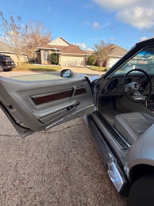 1974 Chevrolet Corvette C3 - Image 20 of 21