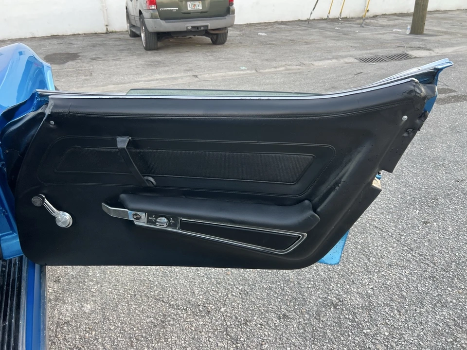 1974 Chevrolet Corvette C3 - Image 21 of 21