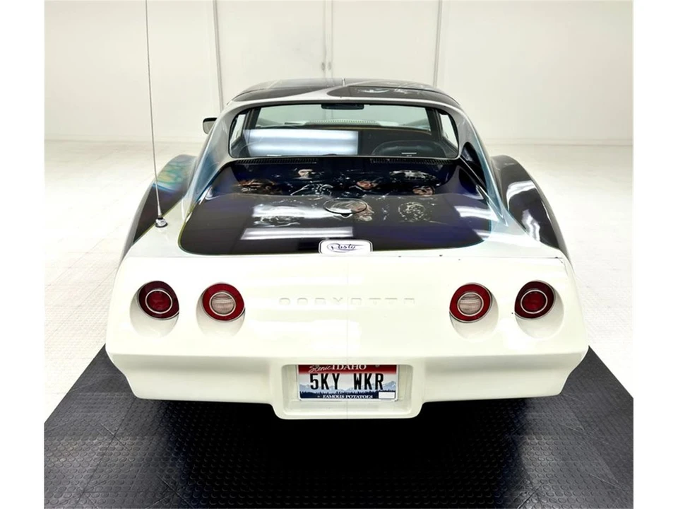 1974 Chevrolet Corvette C3 - Image 5 of 31
