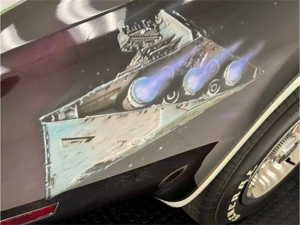 1974 Chevrolet Corvette C3 - Image 31 of 31