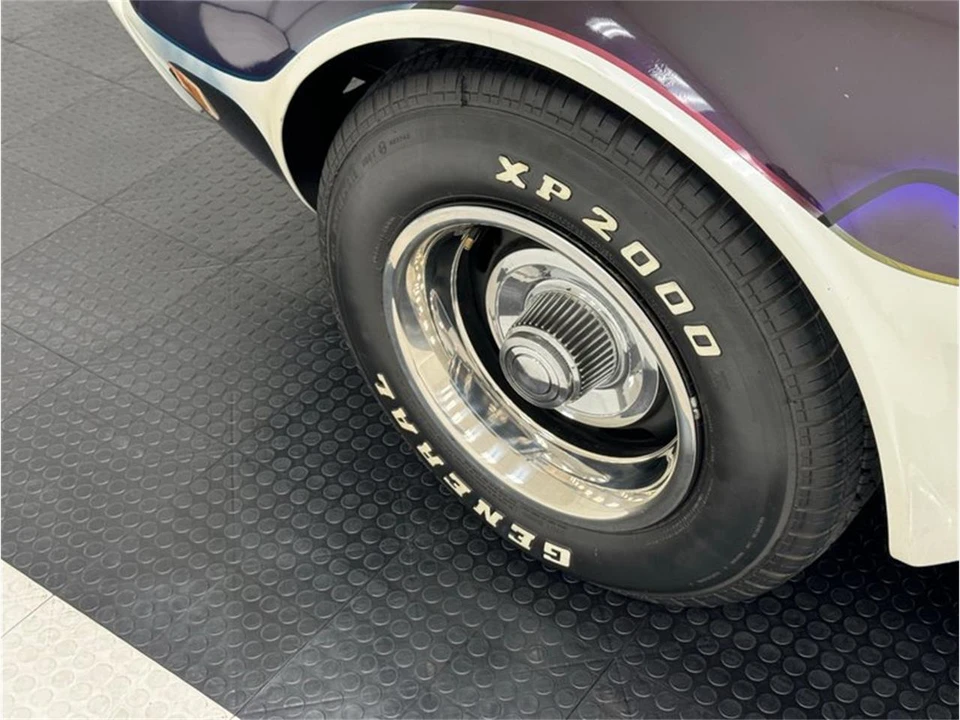 1974 Chevrolet Corvette C3 - Image 11 of 31