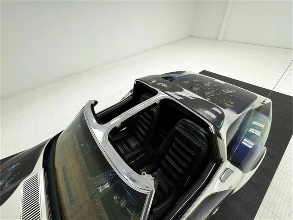 1974 Chevrolet Corvette C3 - Image 15 of 31