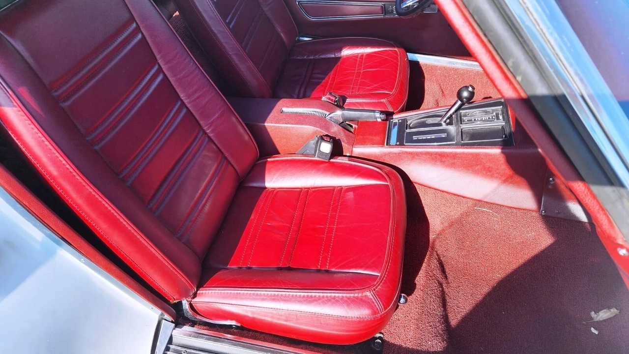 1974 Chevrolet Corvette C3 - Image 17 of 18