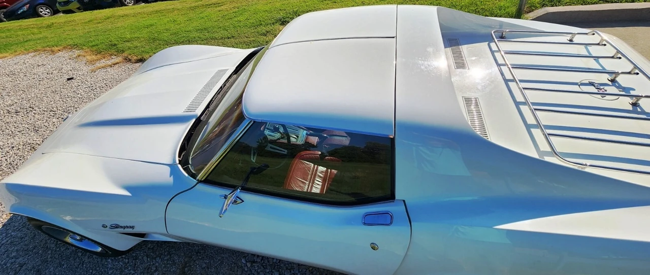 1974 Chevrolet Corvette C3 - Image 13 of 18