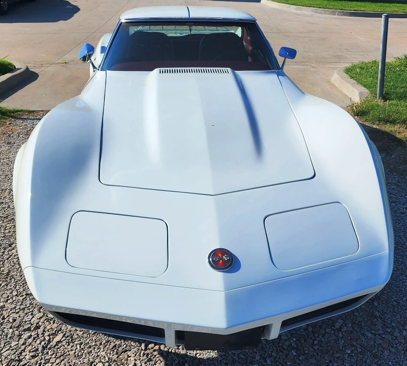 1974 Chevrolet Corvette C3 - Image 18 of 18