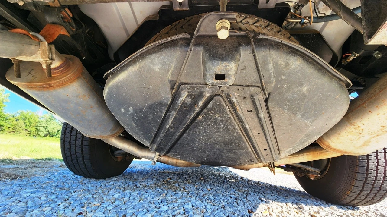 1974 Chevrolet Corvette C3 - Image 14 of 18