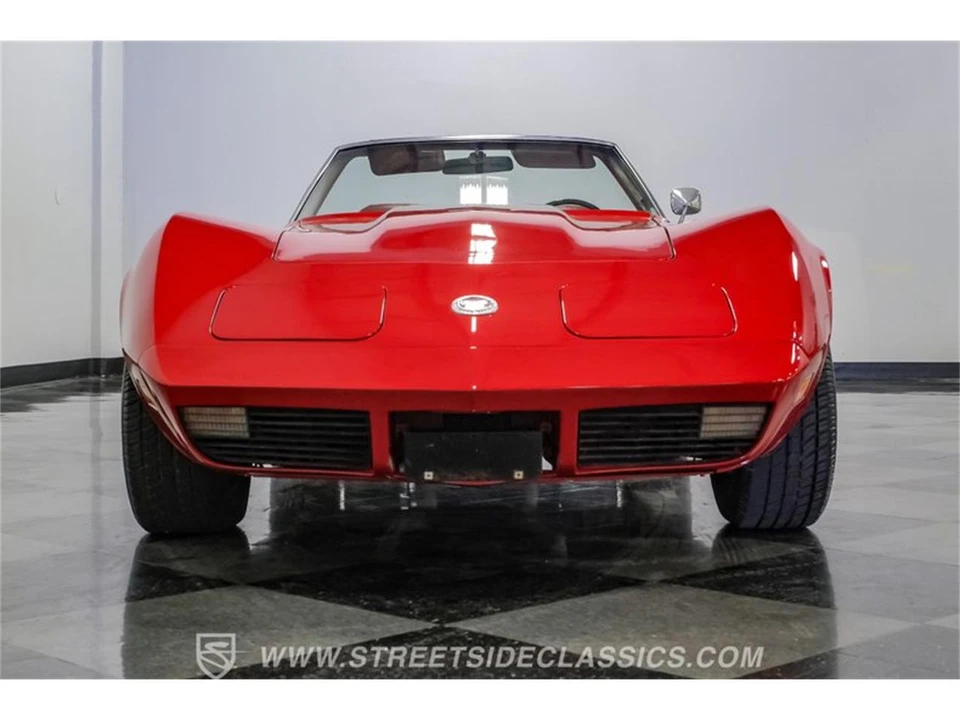 1974 Chevrolet Corvette C3 427 & 454 - Image 30 of 31