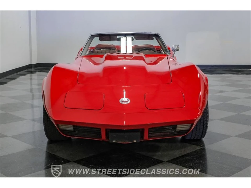 1974 Chevrolet Corvette C3 427 & 454 - Image 18 of 31