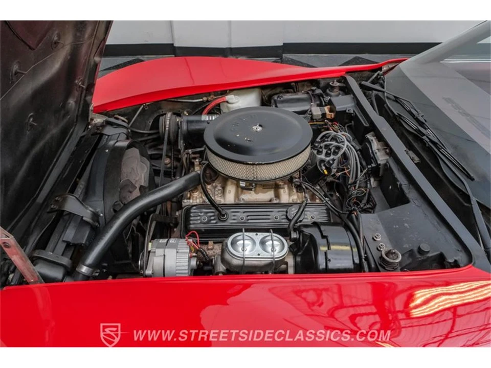 1974 Chevrolet Corvette C3 427 & 454 - Image 3 of 31