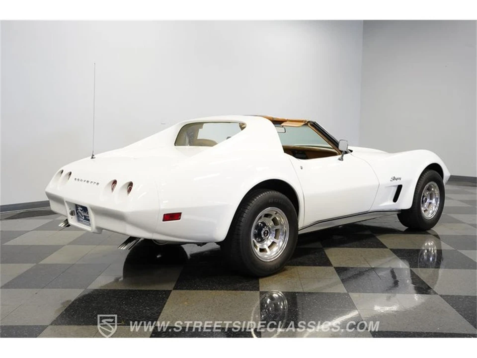 1974 Chevrolet Corvette C3 427 & 454 - Image 11 of 31