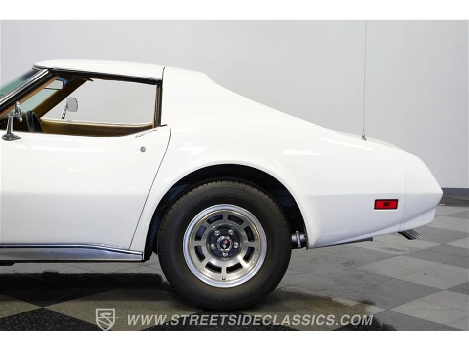 1974 Chevrolet Corvette C3 427 & 454 - Image 23 of 31