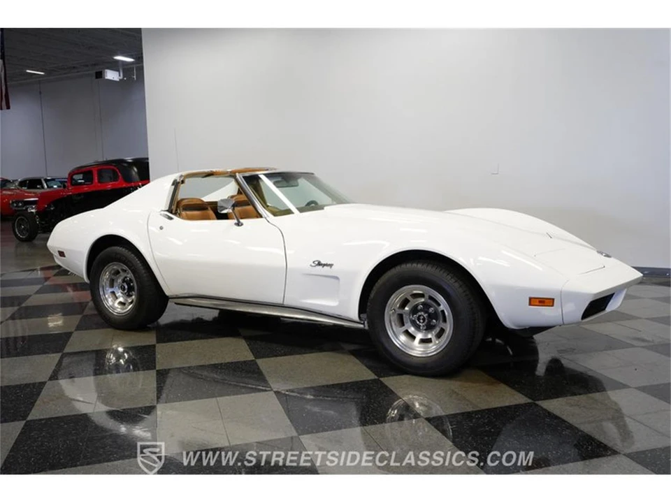 1974 Chevrolet Corvette C3 427 & 454 - Image 14 of 31
