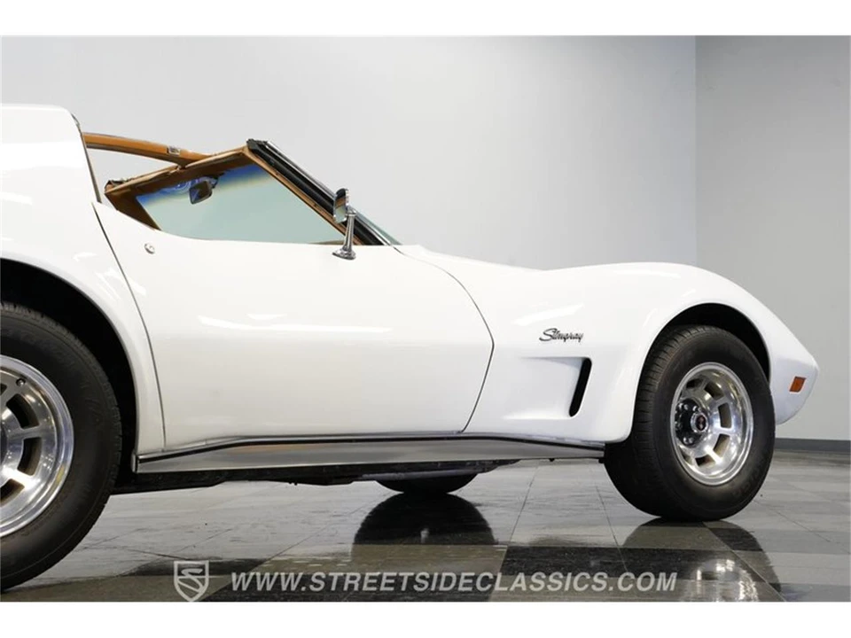 1974 Chevrolet Corvette C3 427 & 454 - Image 27 of 31