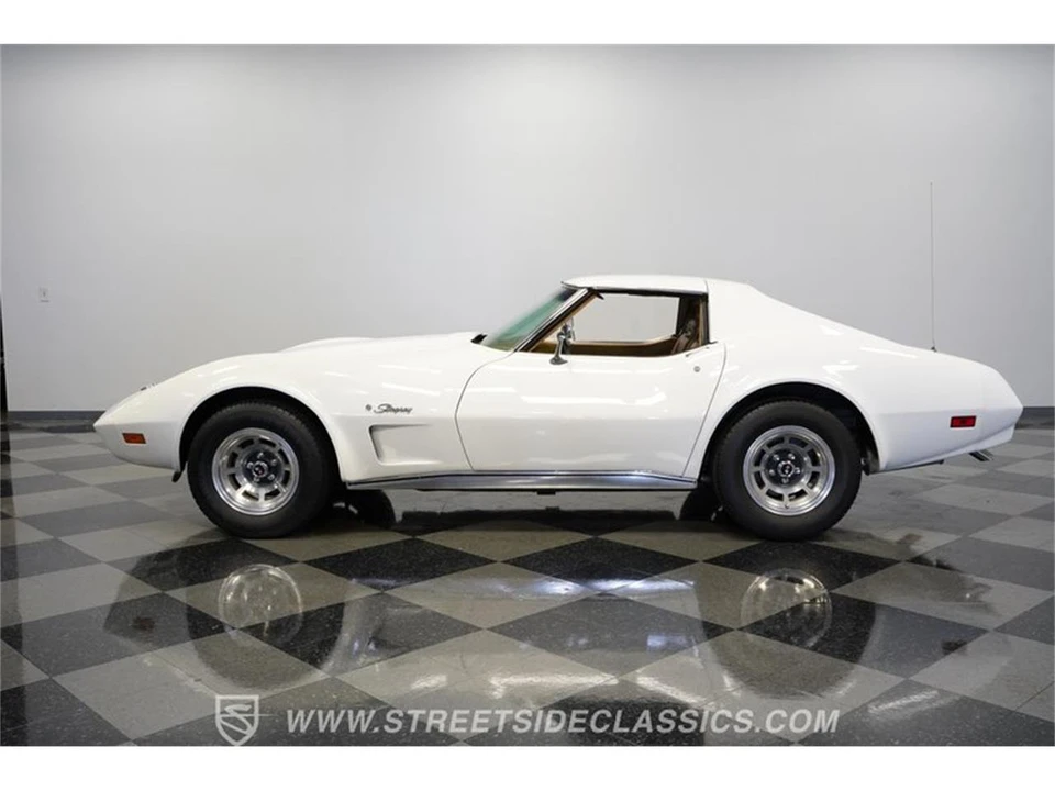 1974 Chevrolet Corvette C3 427 & 454 - Image 6 of 31