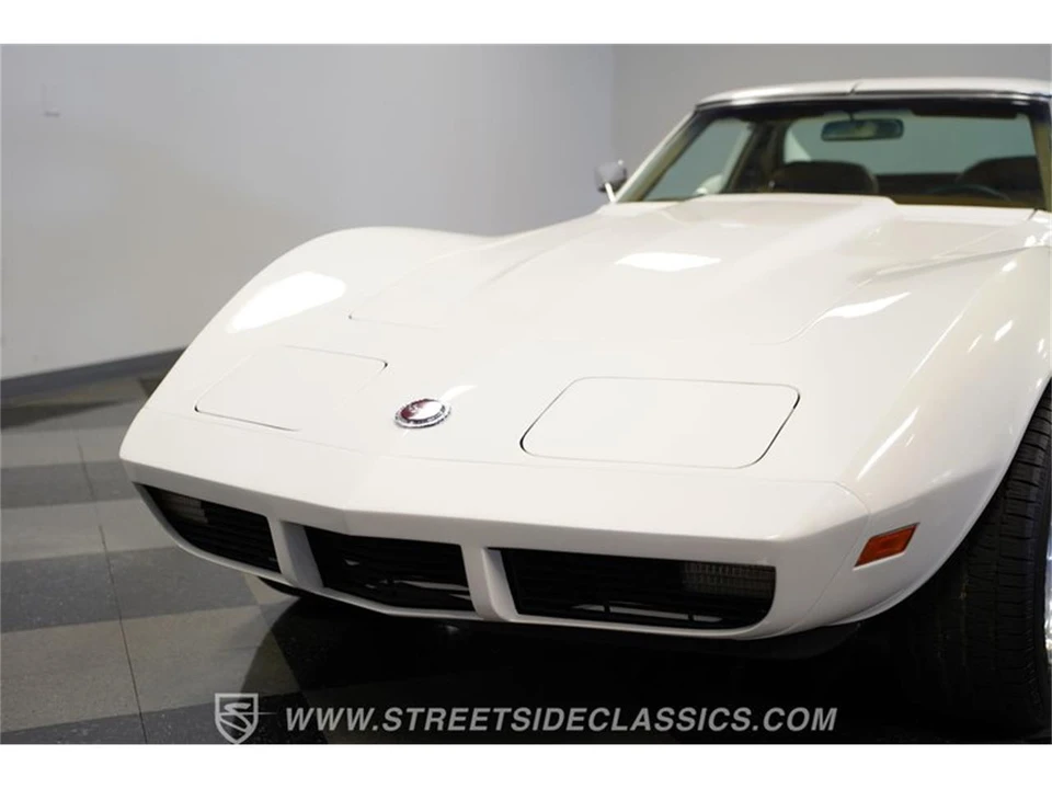 1974 Chevrolet Corvette C3 427 & 454 - Image 18 of 31