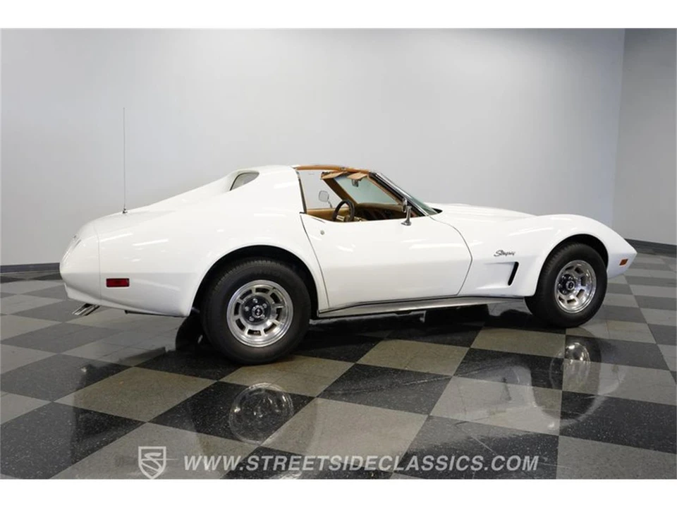 1974 Chevrolet Corvette C3 427 & 454 - Image 12 of 31