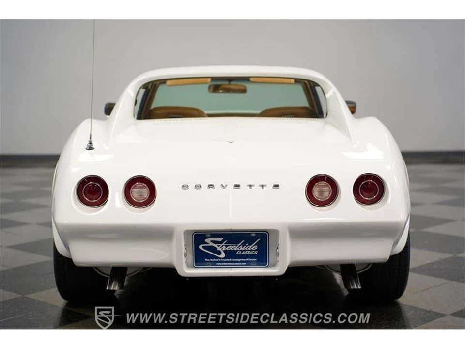 1974 Chevrolet Corvette C3 427 & 454 - Image 24 of 31