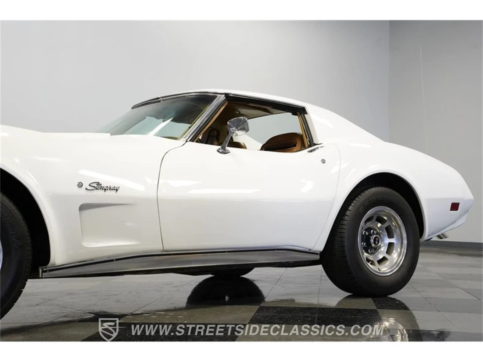 1974 Chevrolet Corvette C3 427 & 454 - Image 21 of 31
