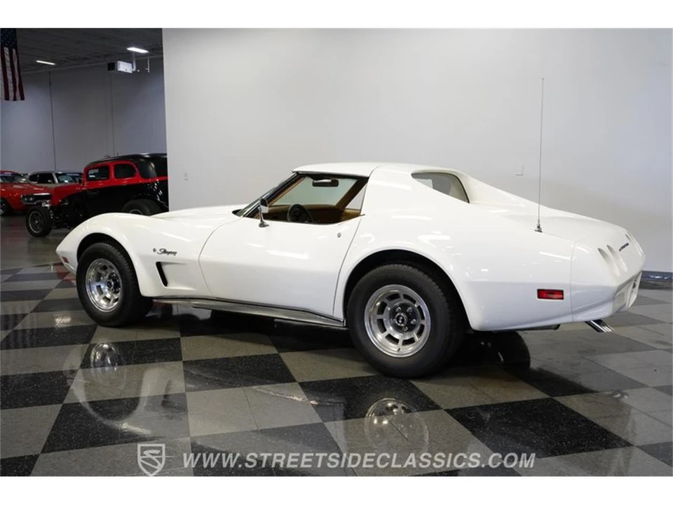 1974 Chevrolet Corvette C3 427 & 454 - Image 7 of 31