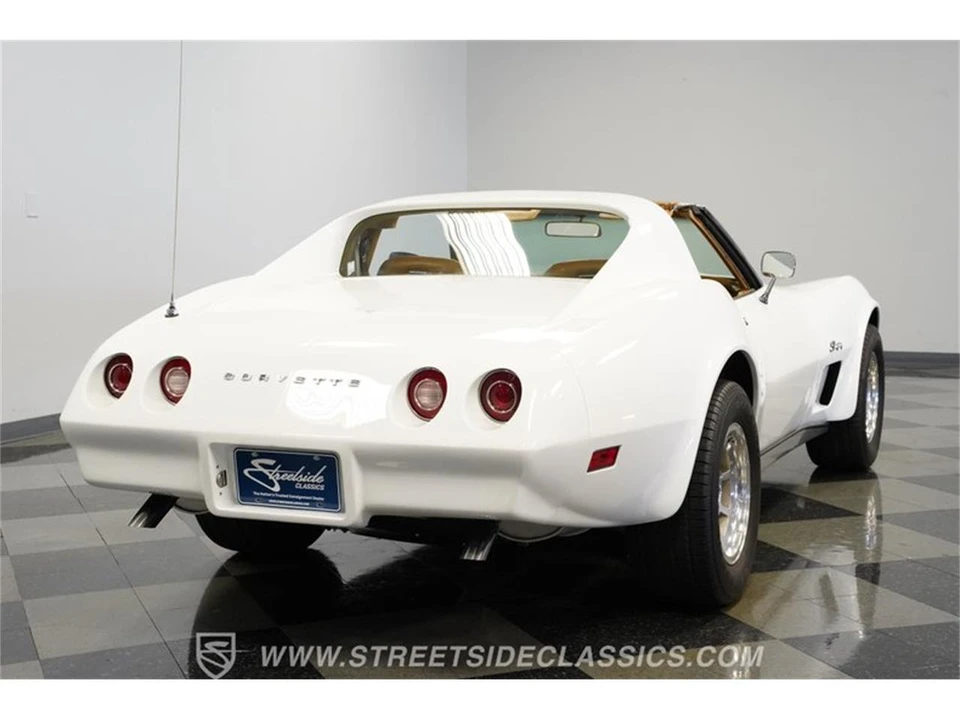 1974 Chevrolet Corvette C3 427 & 454 - Image 10 of 31