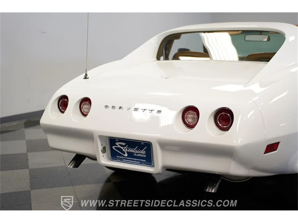 1974 Chevrolet Corvette C3 427 & 454 - Image 25 of 31