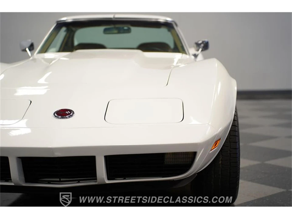 1974 Chevrolet Corvette C3 427 & 454 - Image 19 of 31
