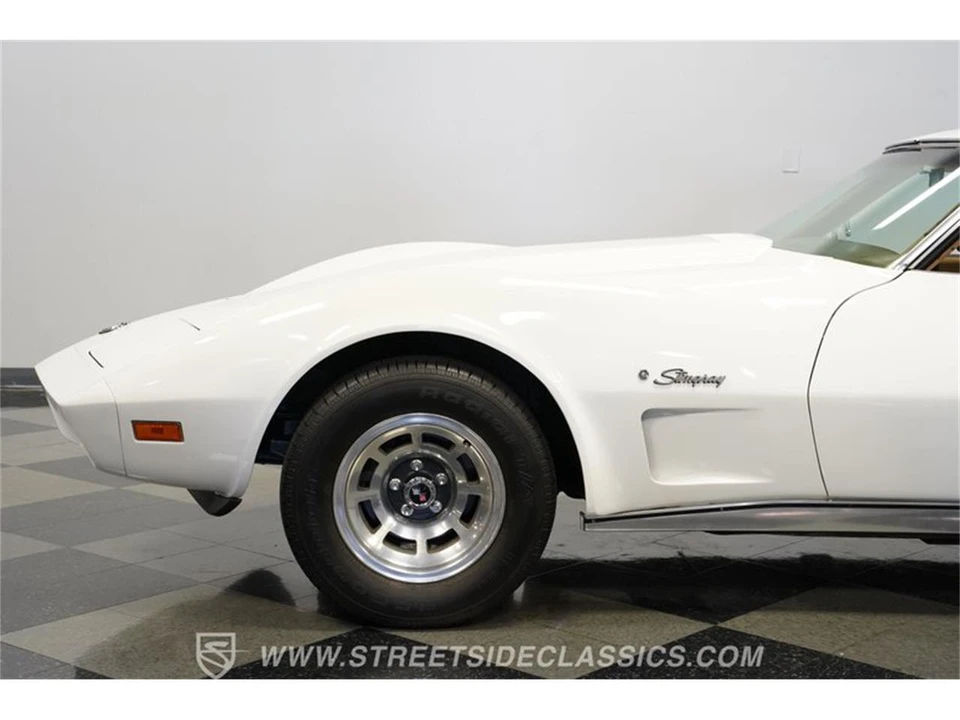 1974 Chevrolet Corvette C3 427 & 454 - Image 22 of 31