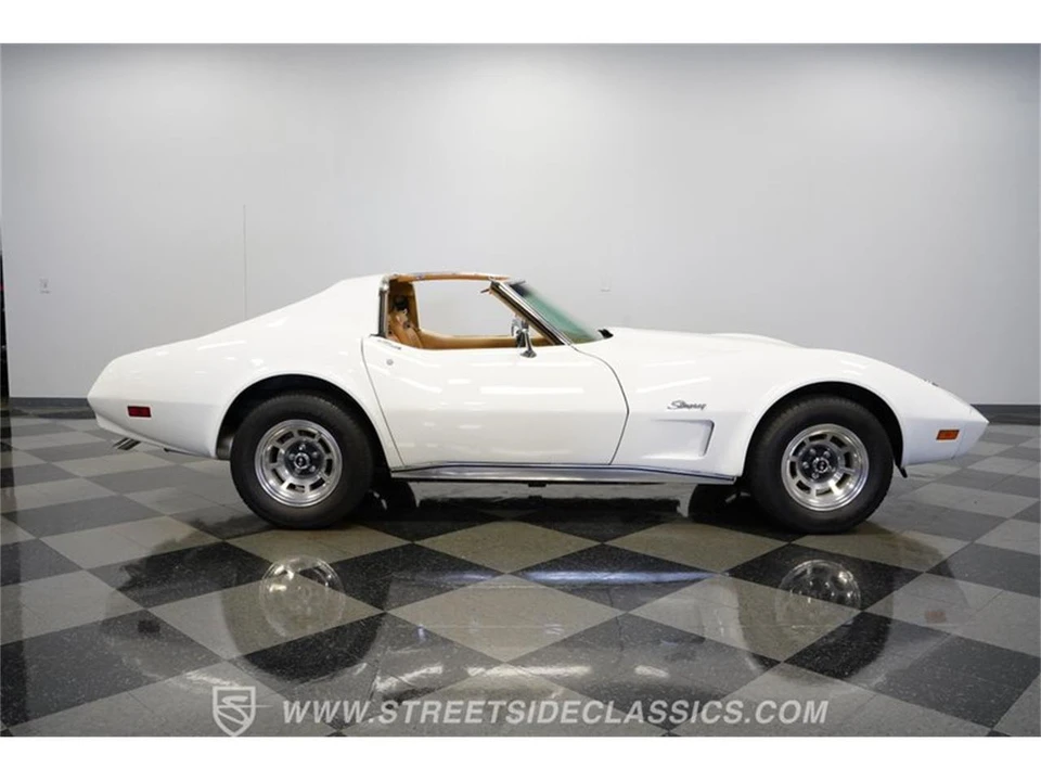 1974 Chevrolet Corvette C3 427 & 454 - Image 13 of 31