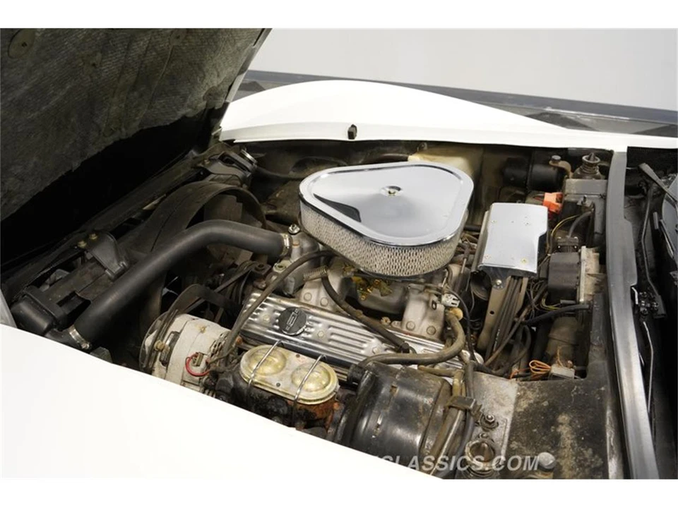 1974 Chevrolet Corvette C3 427 & 454 - Image 31 of 31