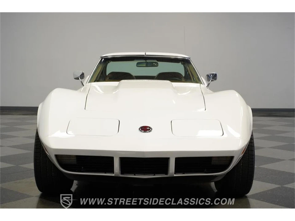1974 Chevrolet Corvette C3 427 & 454 - Image 16 of 31