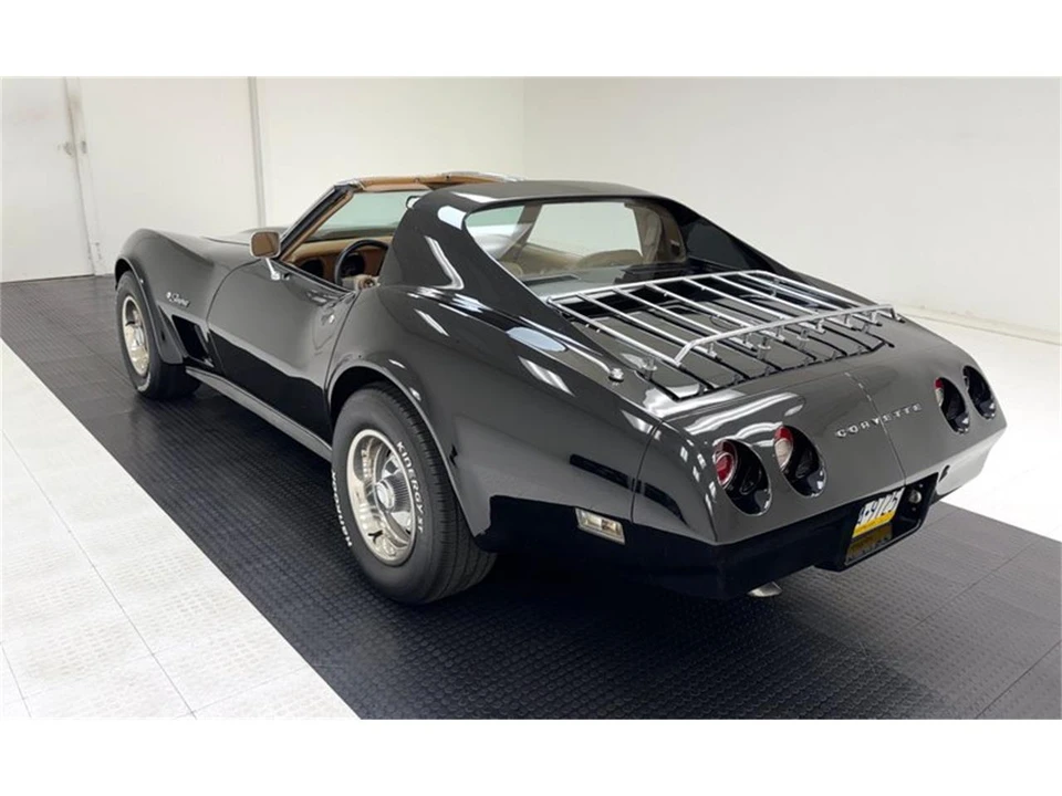 1974 Chevrolet Corvette C3 - Image 6 of 31